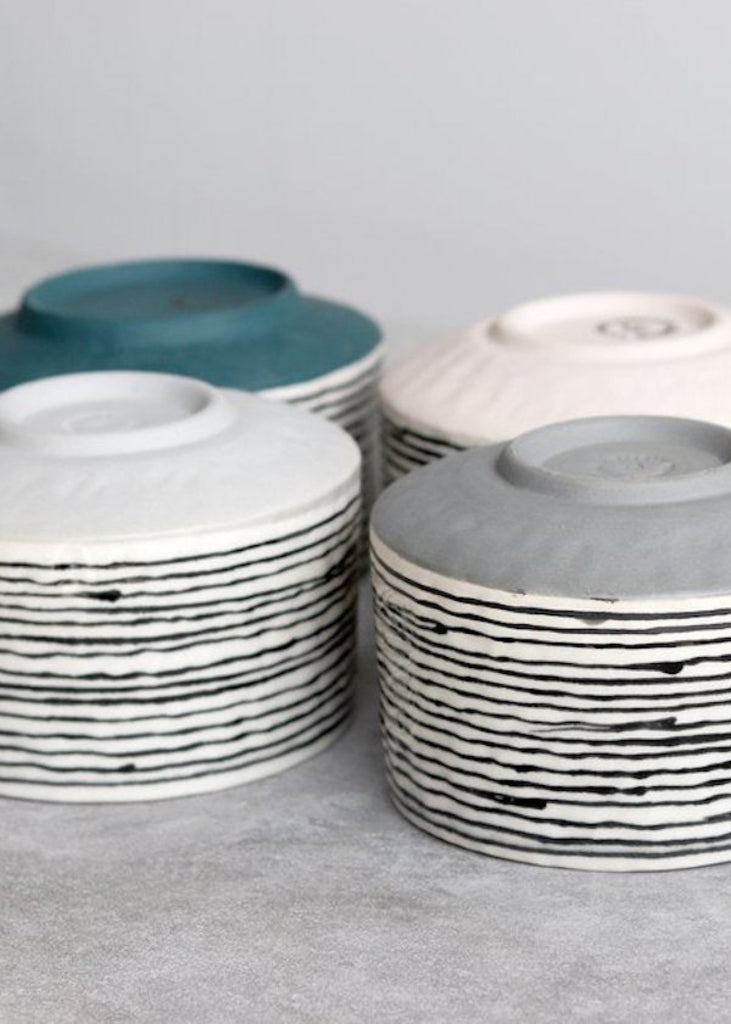 Elizabeth Benotti | Ebb & Flow Bowl