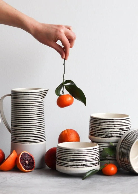 Elizabeth Benotti | Ebb + Flow Bowl