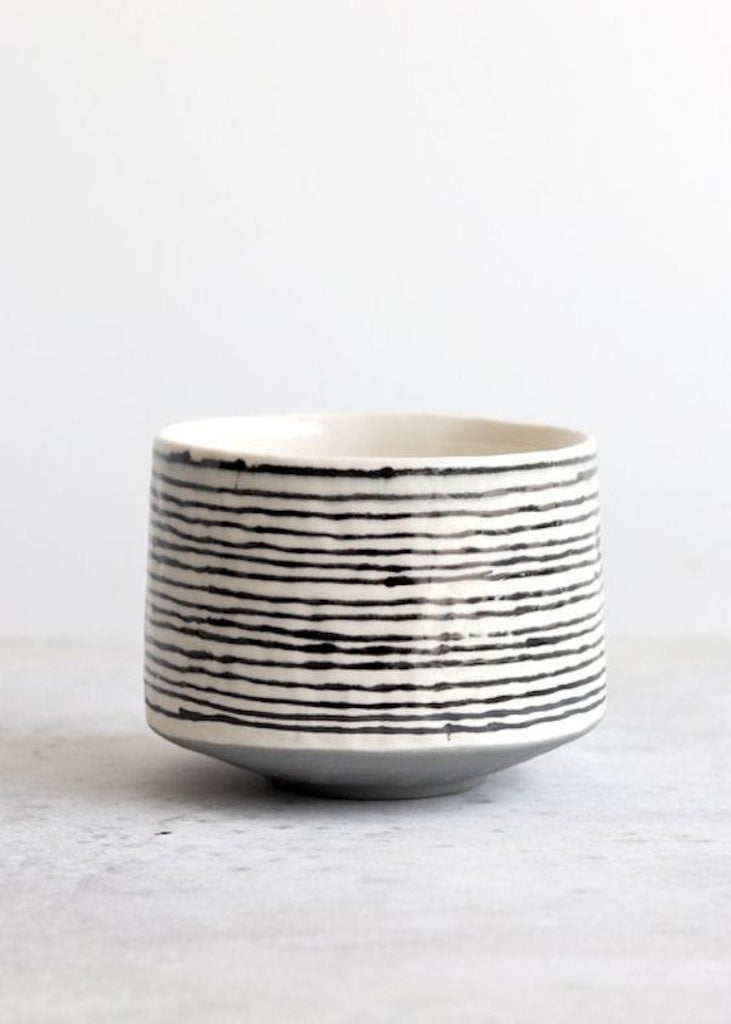 Elizabeth Benotti | Ebb & Flow Bowl | Storm