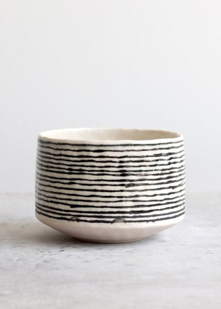 Elizabeth Benotti | Ebb & Flow Bowl | Summer Sweet