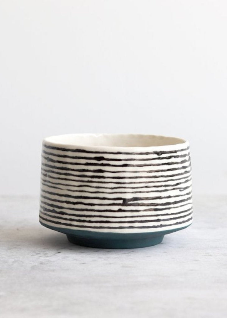 Elizabeth Benotti | Ebb & Flow Bowl | Swell