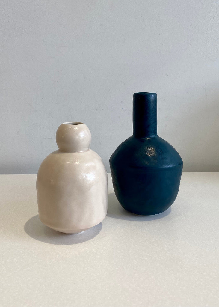 Elizabeth Benotti | Ebb + Flow Vase Series 2