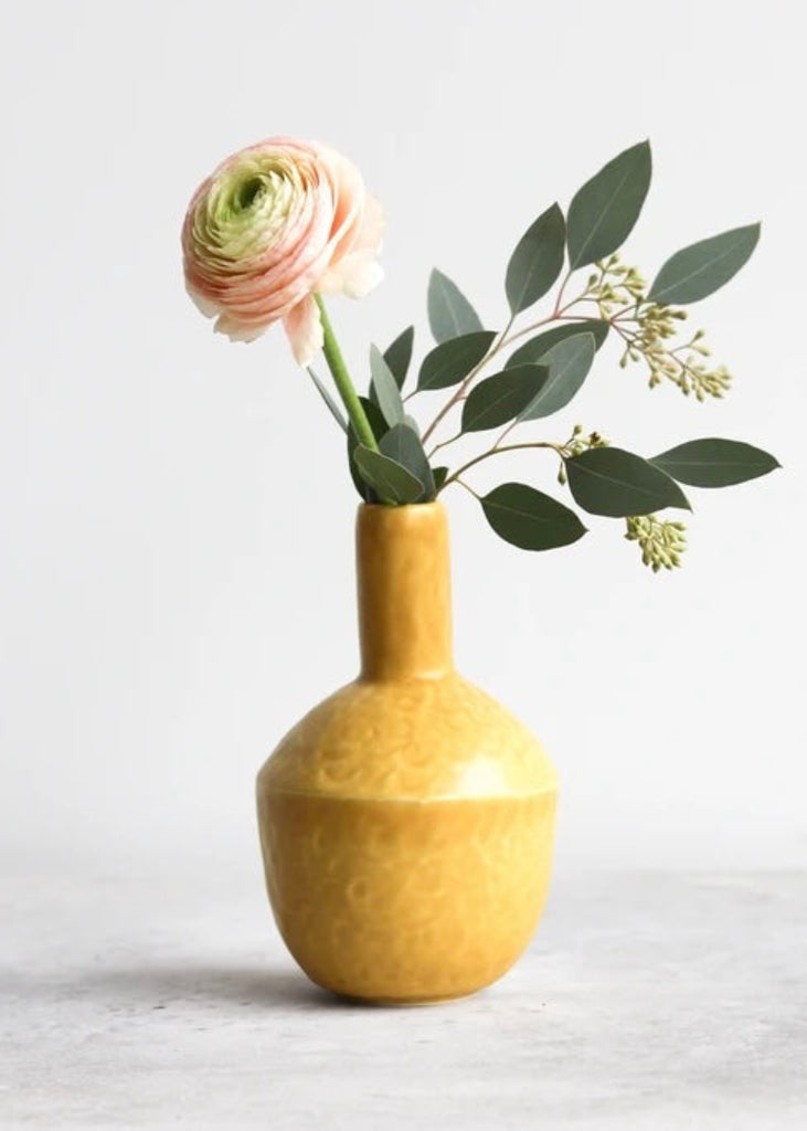 Elizabeth Benotti | Ebb + Flow Vase Series 2 | Daybreak