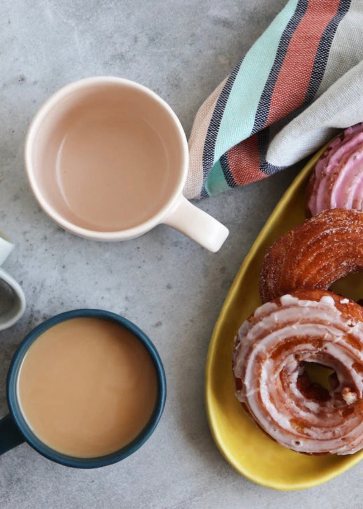 Elizabeth Benotti | Everyday Mug 