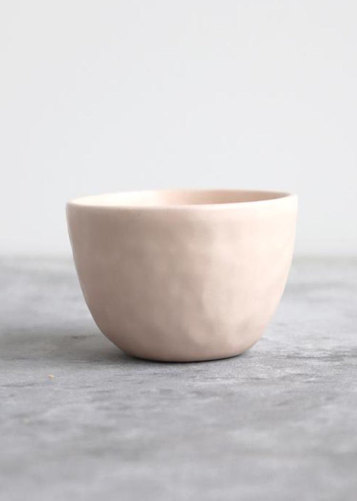 Elizabeth Benotti Ceramics Pinch Bowl