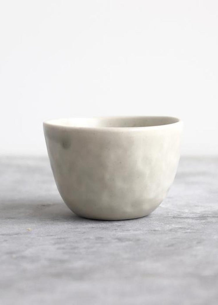 Elizabeth Benotti Ceramics Pinch Bowl