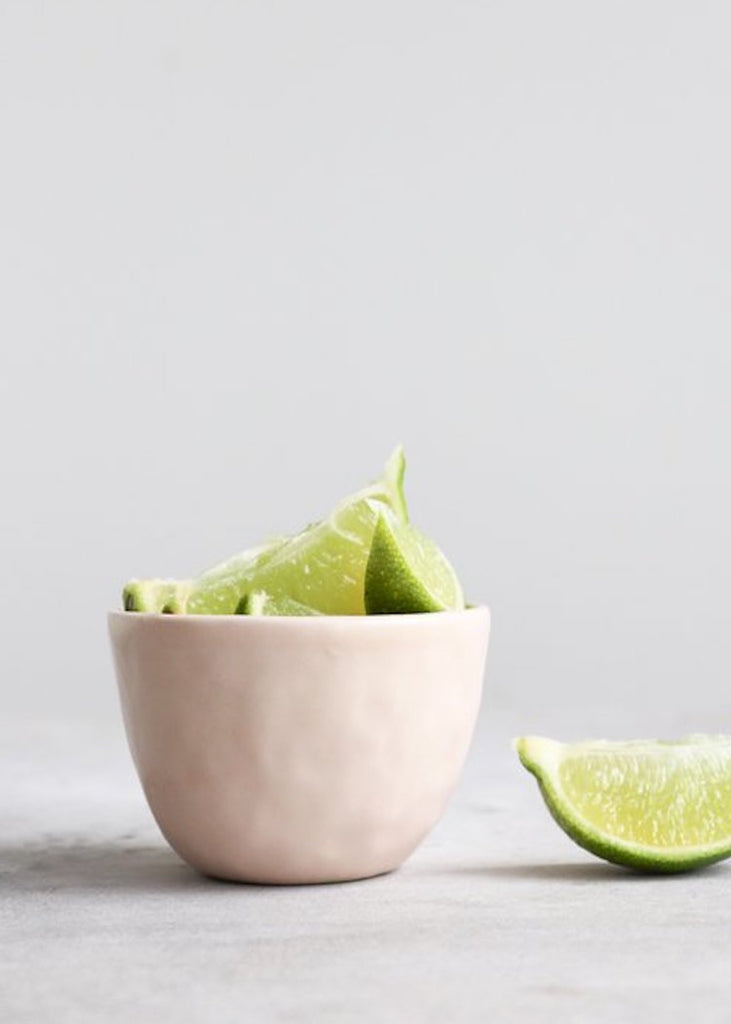 Elizabeth Benotti Ceramics Pinch Bowl
