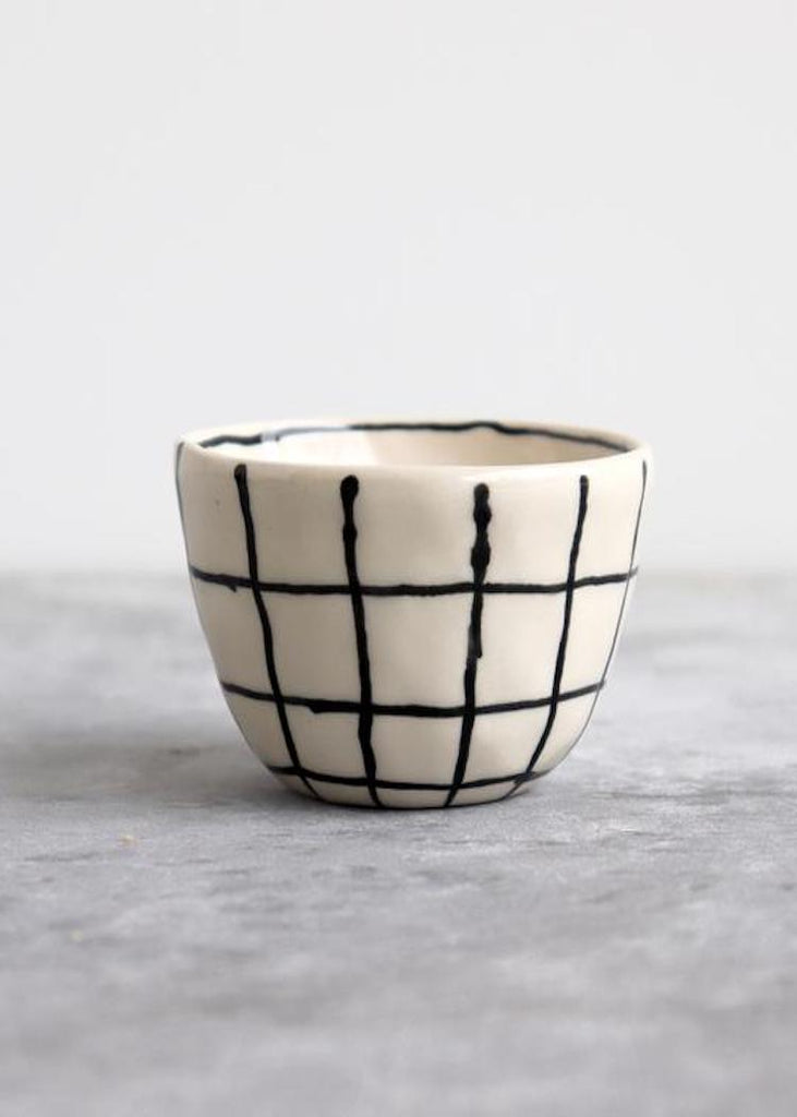 Elizabeth Benotti Ceramics Pinch Bowl
