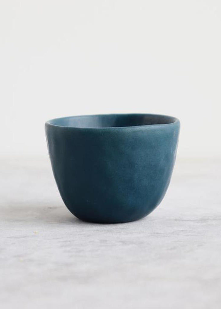 Elizabeth Benotti Ceramics Pinch Bowl