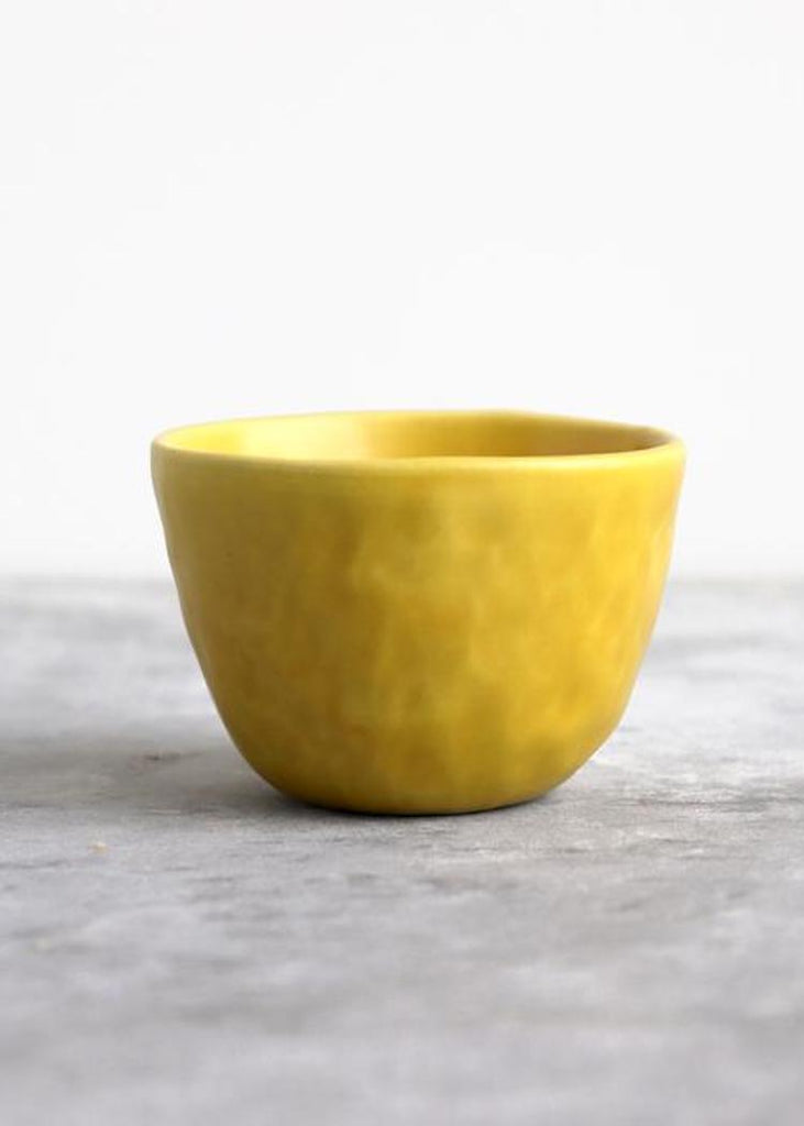 Elizabeth Benotti Ceramics Pinch Bowl