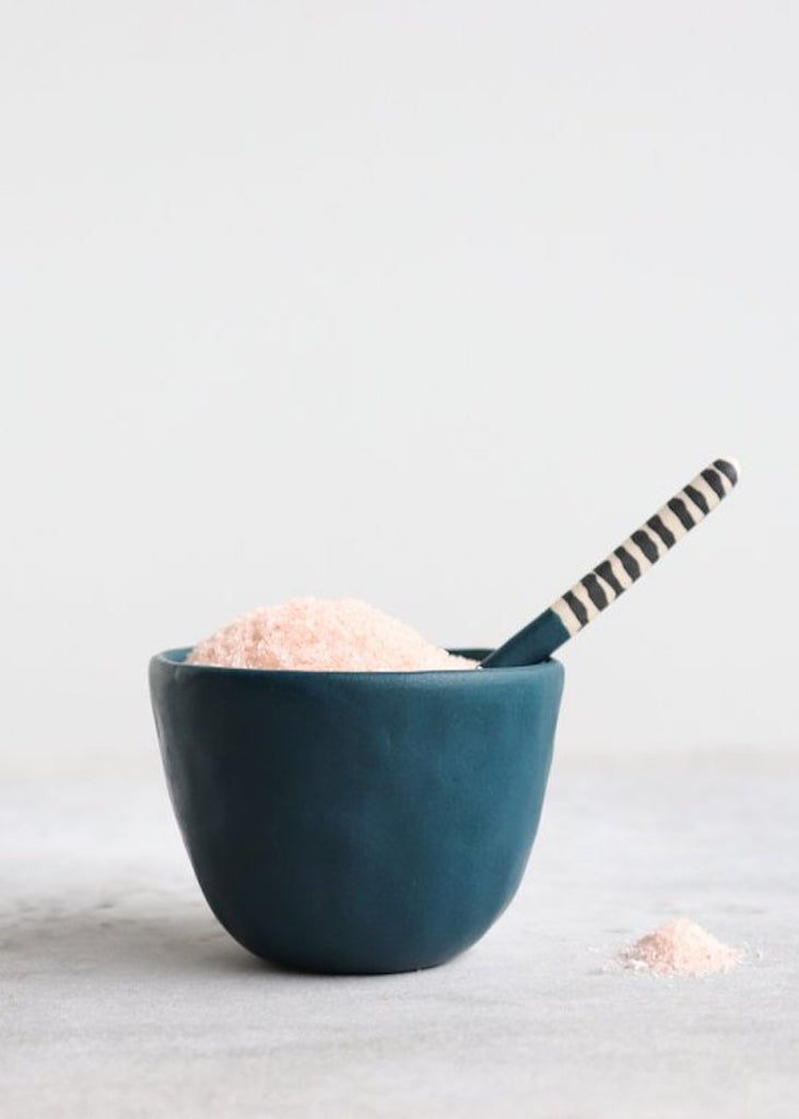 Elizabeth Benotti Ceramics Pinch Bowl