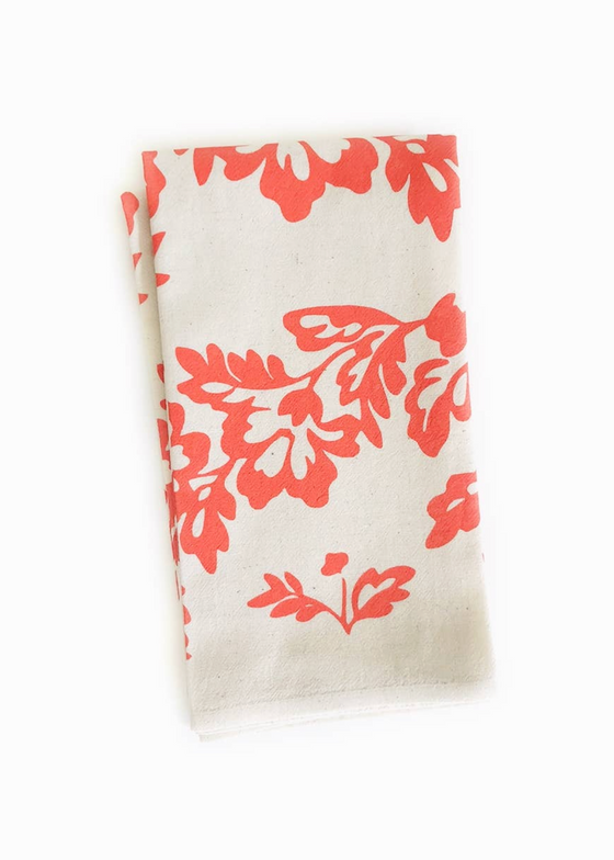 Erin Flett Textiles | Betty Cotton Napkins