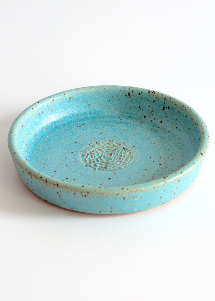 RachaelPots | Garlic Scraper