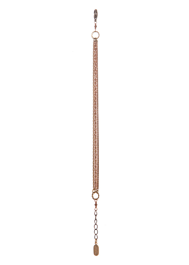 Hailey Gerrits | Naida Bracelet