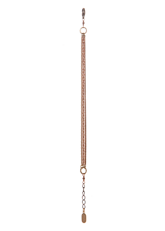 Hailey Gerrits | Naida Bracelet