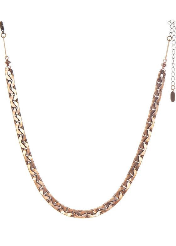 Hailey Gerrits | Large Imperial Necklace