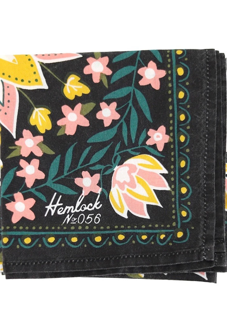Handker Bandanas | No. 056 Betty Bandana