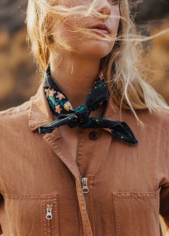 Handker Bandanas | No. 056 Betty Bandana