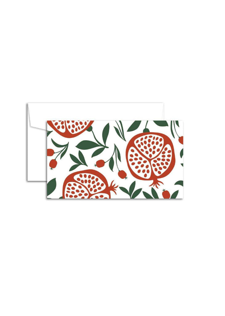 Hazelmade | Little Notes Pomegranate