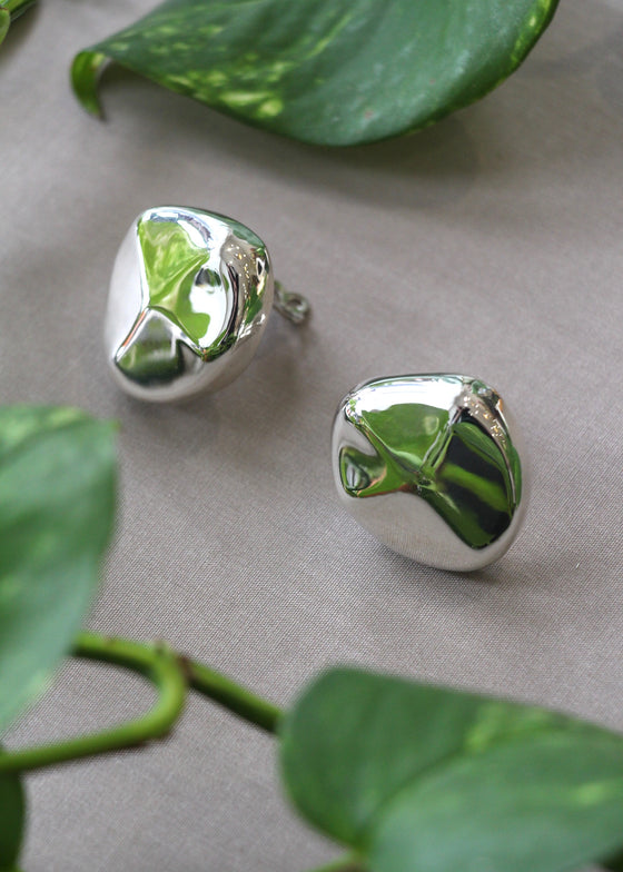 Gloria Clip-On Earrings