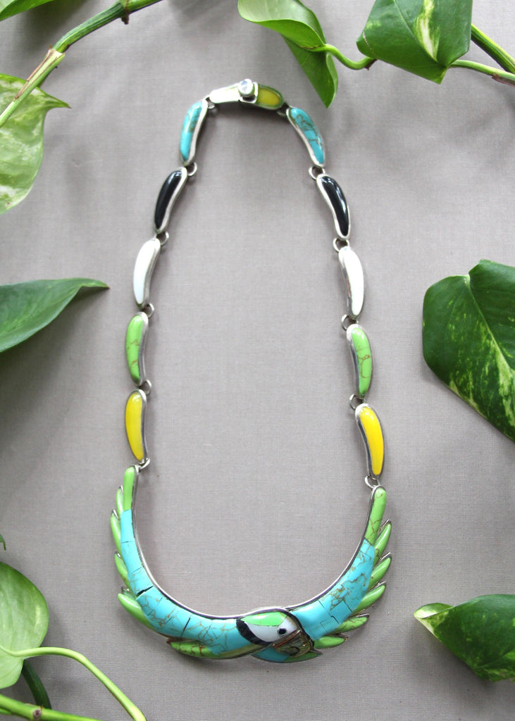 Thalía Necklace