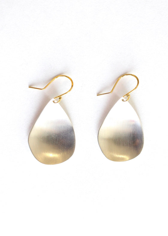 Sarah McGuire | Sway Earrings