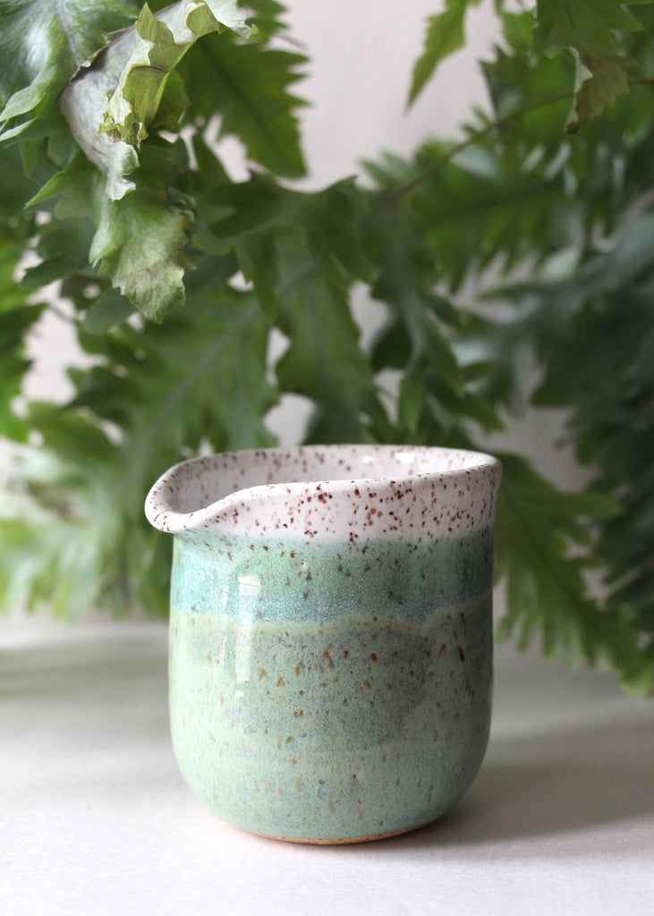RachaelPots | Creamer