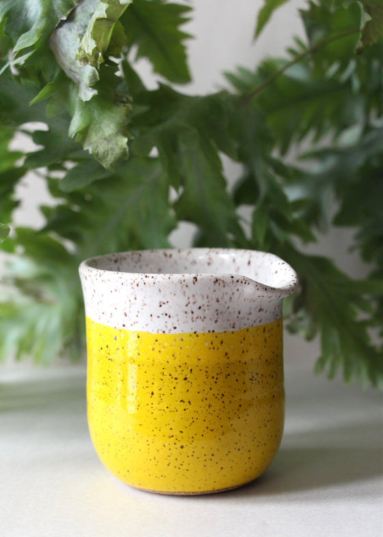RachaelPots | Creamer