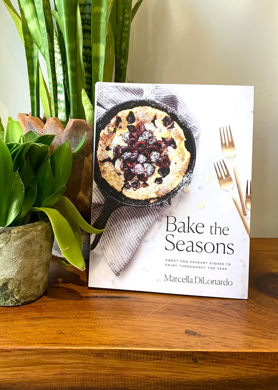 Bake the Seasons