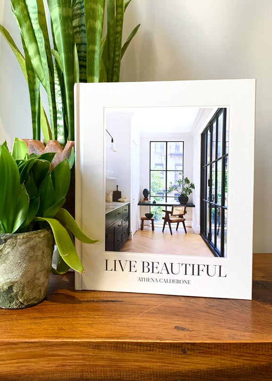 Live Beautiful