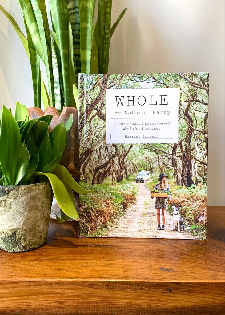 Whole