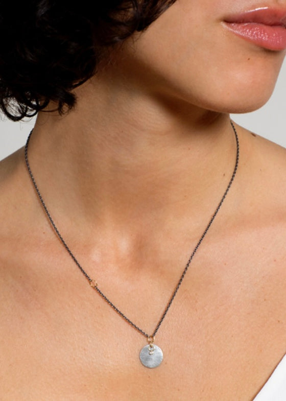 Sarah McGuire | Astrid Necklace