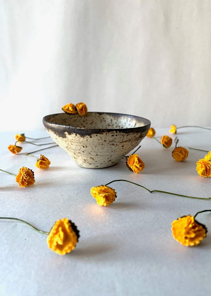 Gina DeSantis Ceramics | Luna Mini Bowl