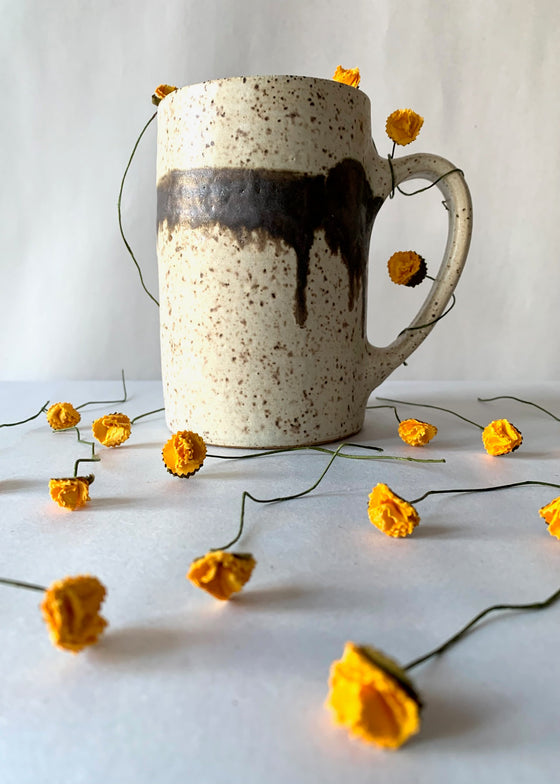 Gina DeSantis Ceramics  | Luna Mug