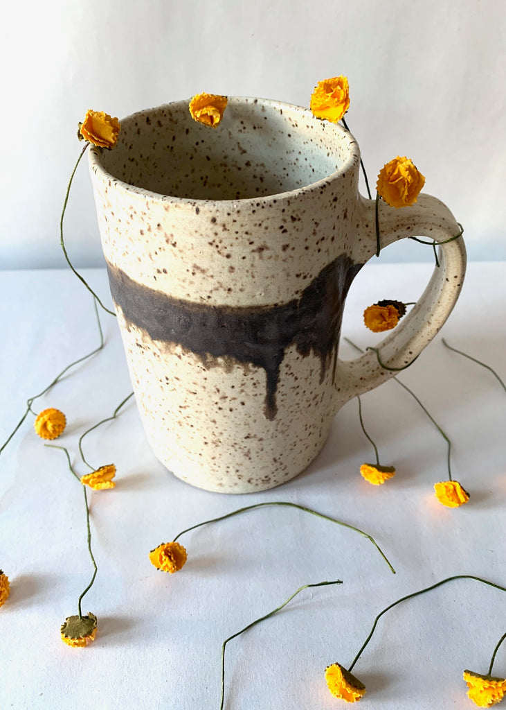 Gina DeSantis Ceramics  | Luna Mug