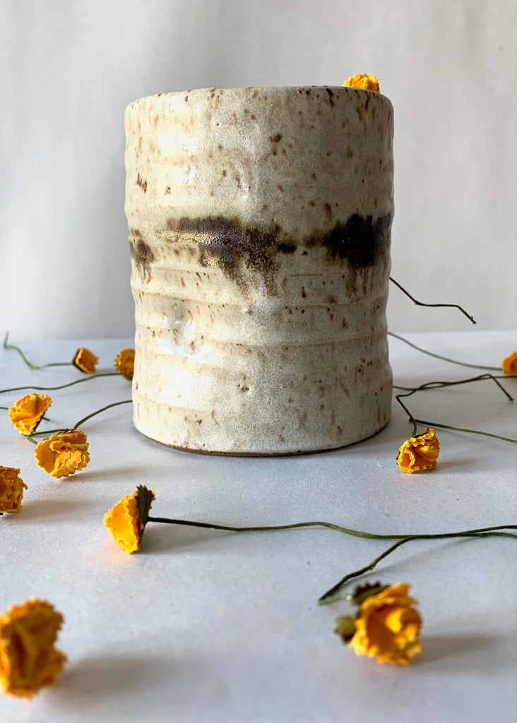 Gina DeSantis Ceramics | Luna Tumbler