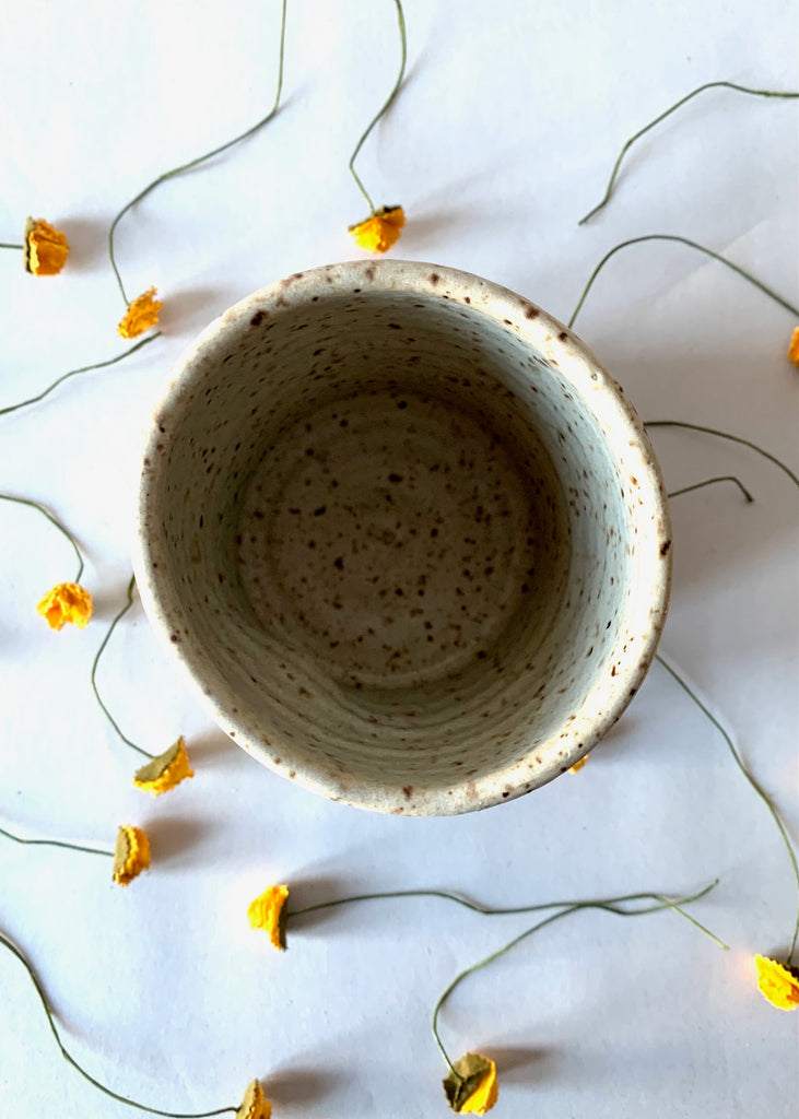 Gina DeSantis Ceramics | Luna Tumbler