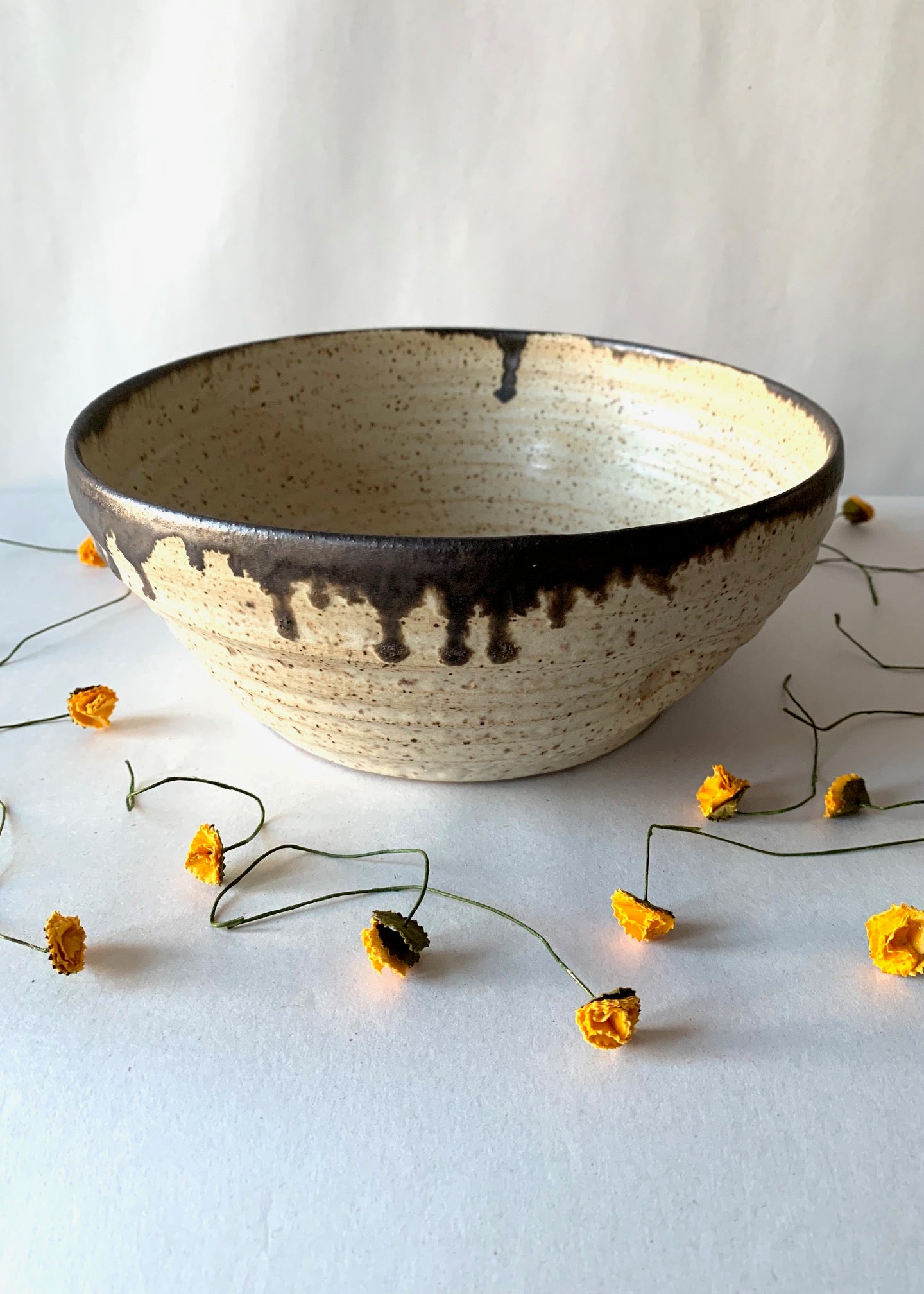 Ceramic Nesting Bowl Set — RachaelPots