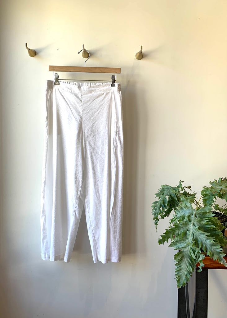 Cut Loose | Crop Wide Leg