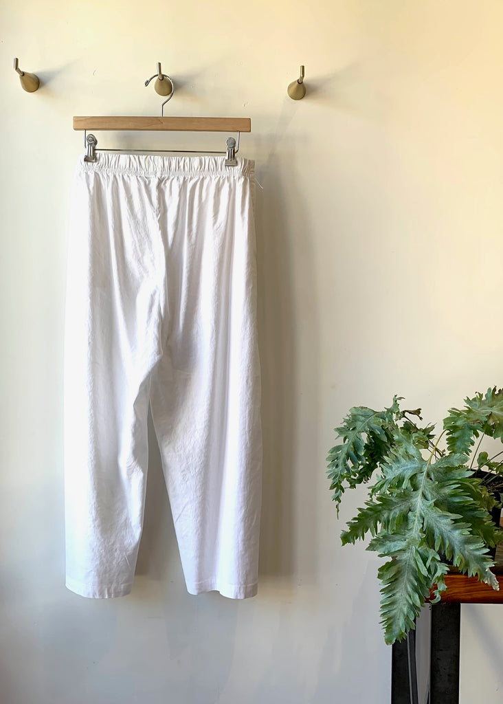 Cut Loose | Crop Wide Leg