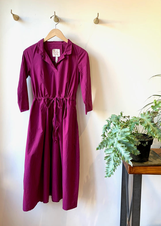 H+ Hannoh Wessel | Dress Ria