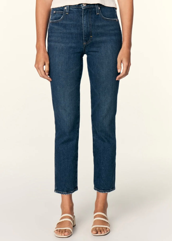 AMO Denim | Chloe Crop Pant