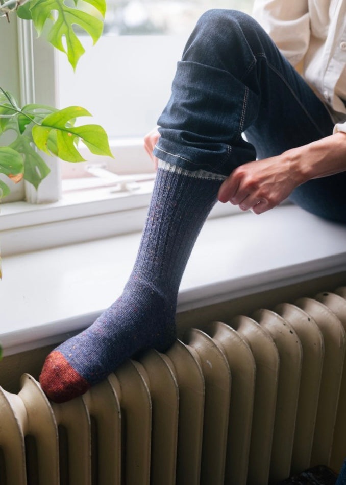Patapaca - Alpaca Socks