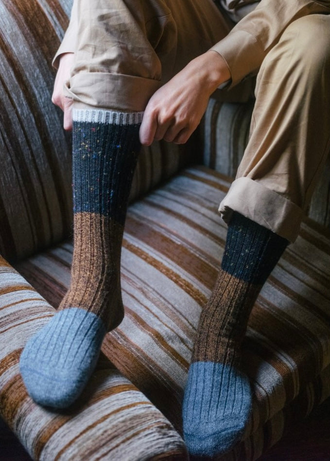 Patapaca - Alpaca Socks