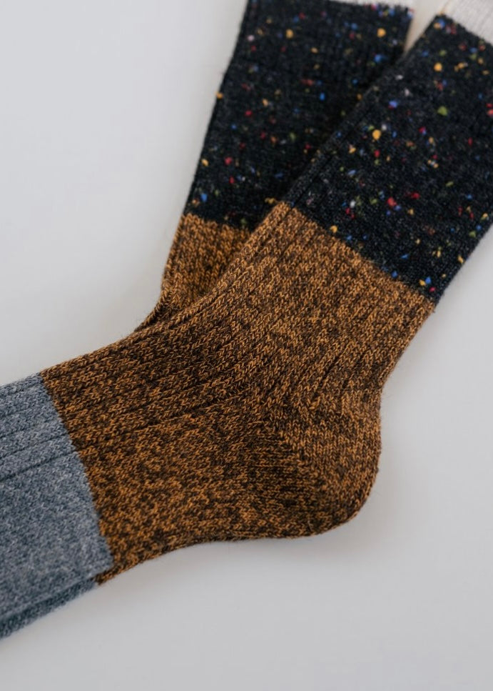 Patapaca - Alpaca Socks