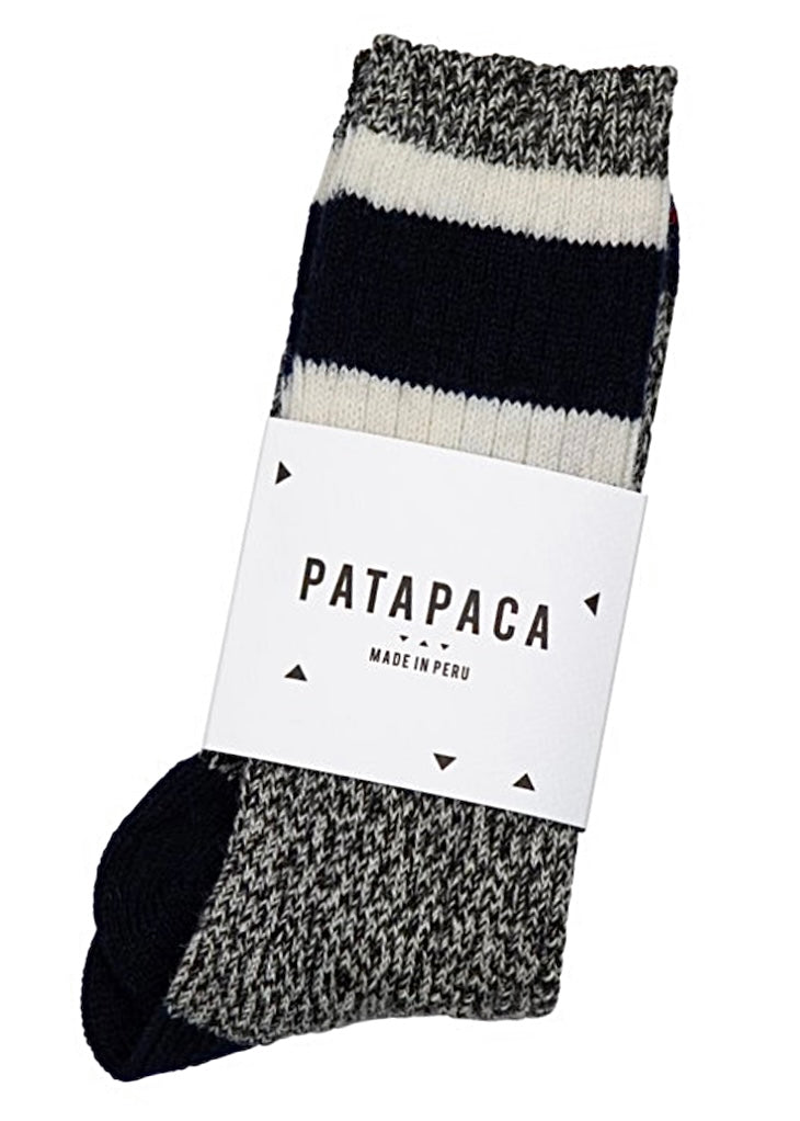 Patapaca - Alpaca Gym Socks