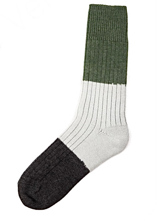 Patapaca - Alpaca Bamboo Socks