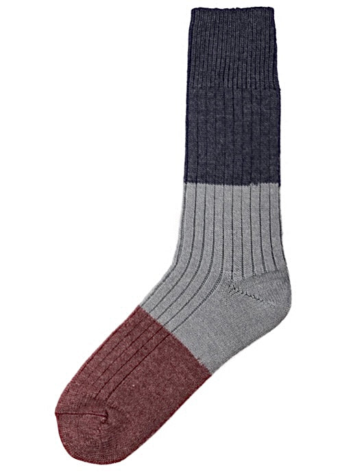 Patapaca - Alpaca Bamboo Socks