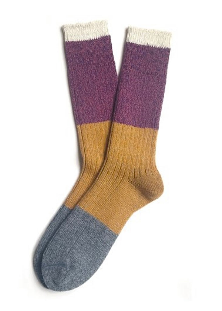 Patapaca - Alpaca Socks