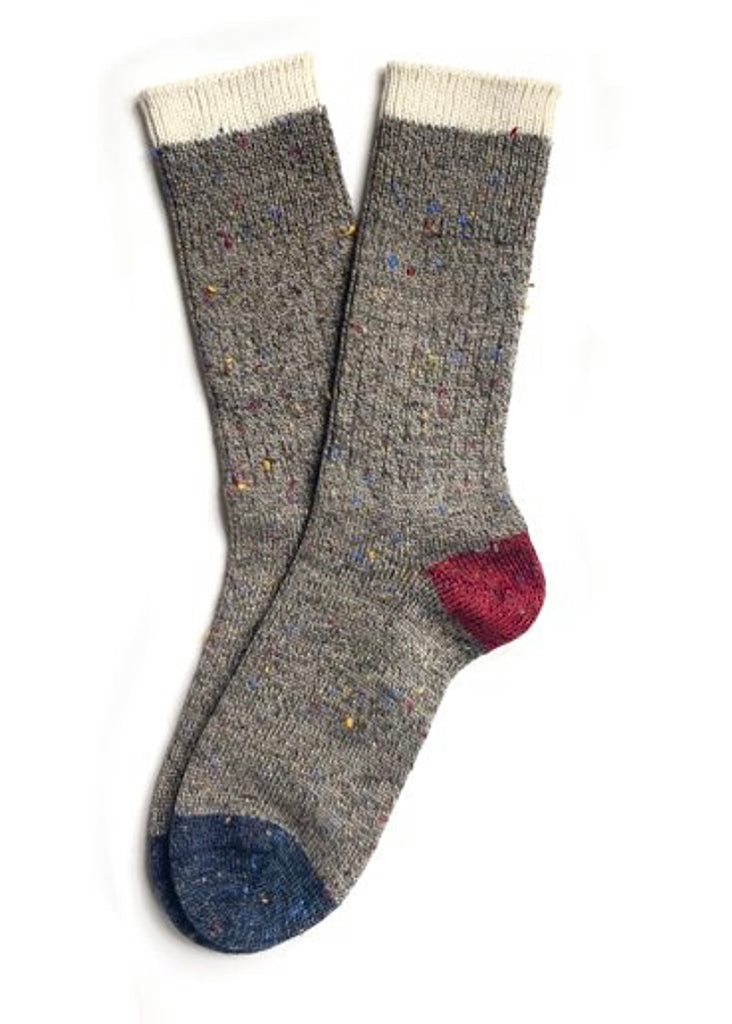 Patapaca - Alpaca Socks